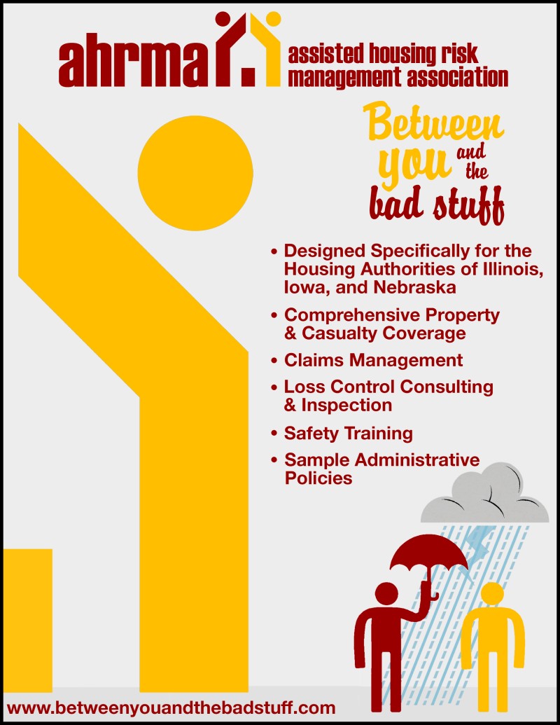 AHRMA Flyer