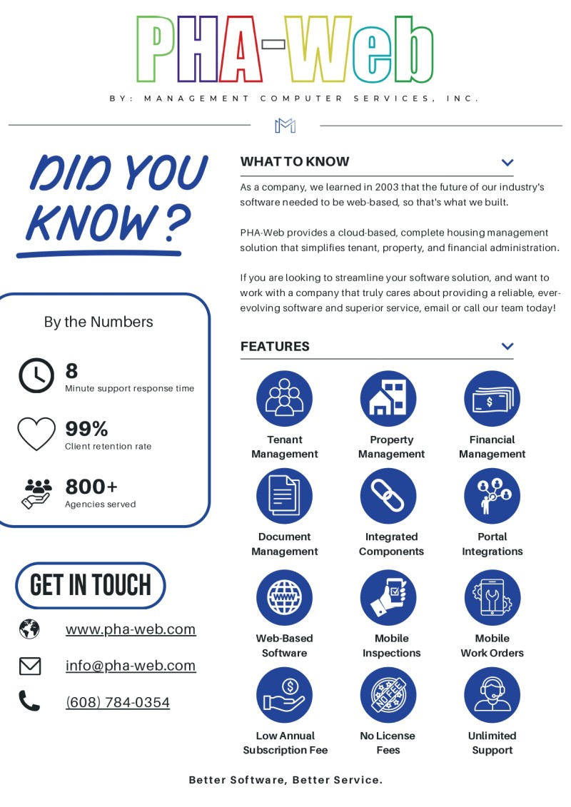 PHA-Web Flyer